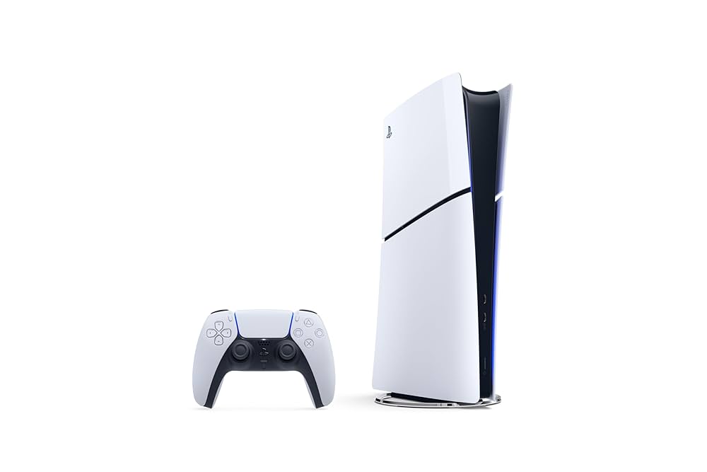 New Generation Console (PS5) Insurance Policy