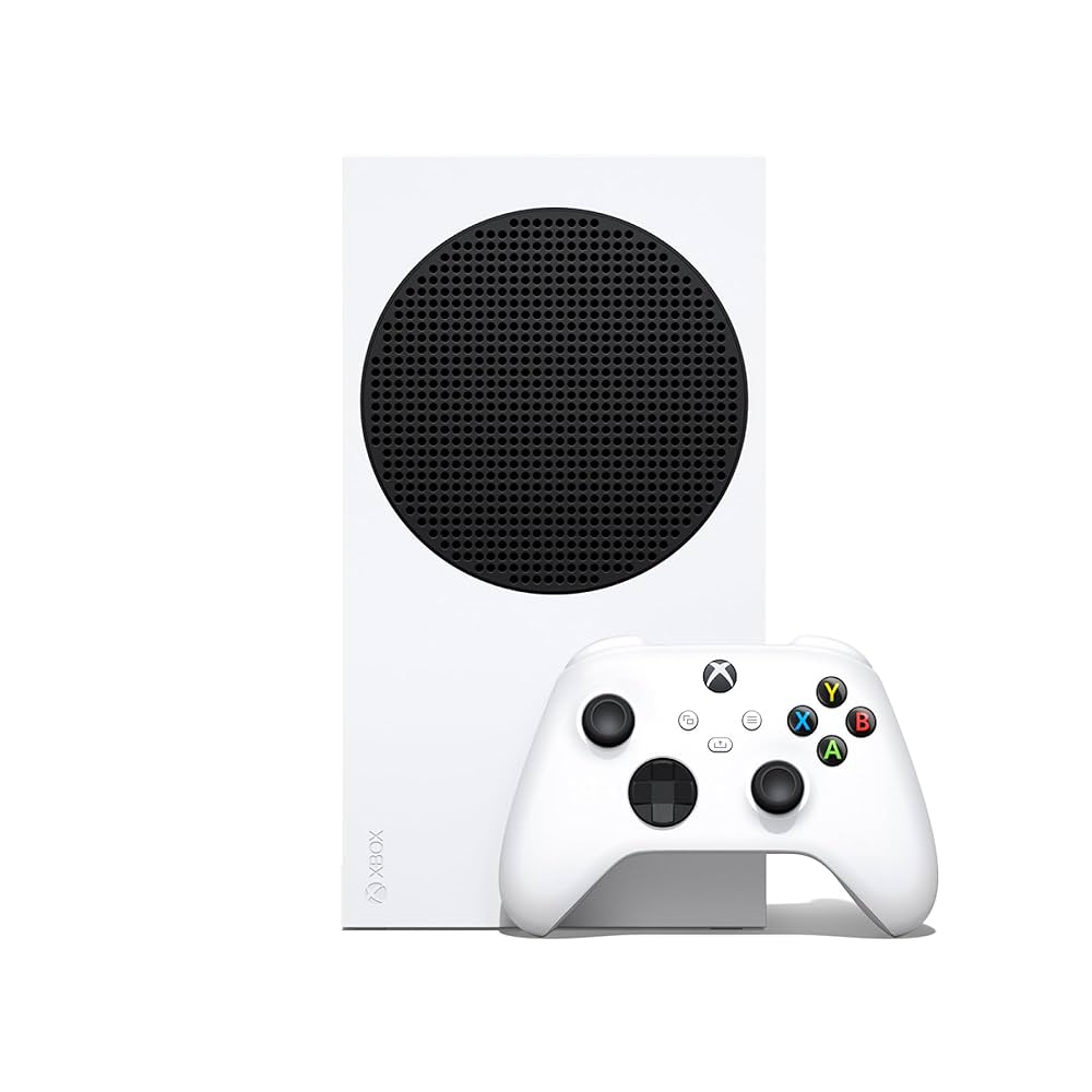 New Generation 3 Console (Xbox Series X/S, PS5, Switch) Insurance Policy