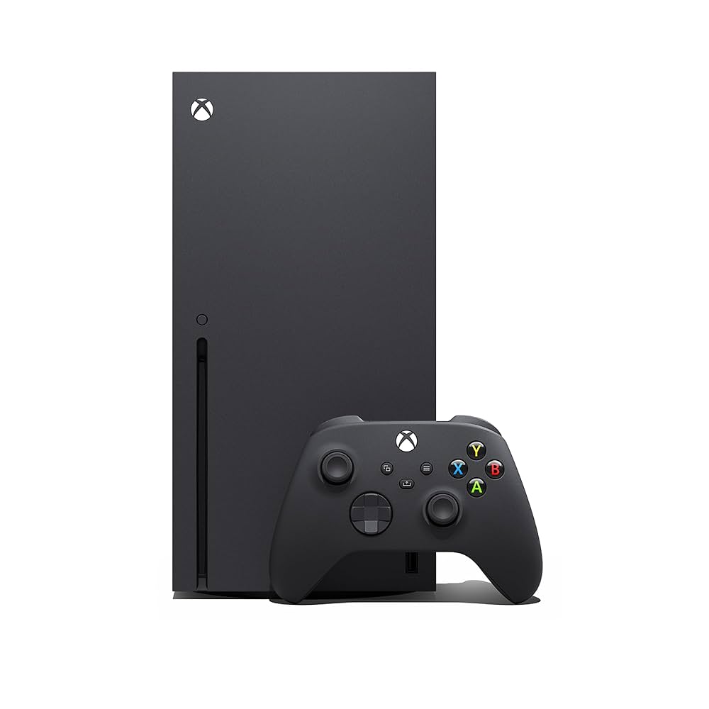 New Generation 3 Console (Xbox Series X/S, PS5, Switch) Insurance Policy