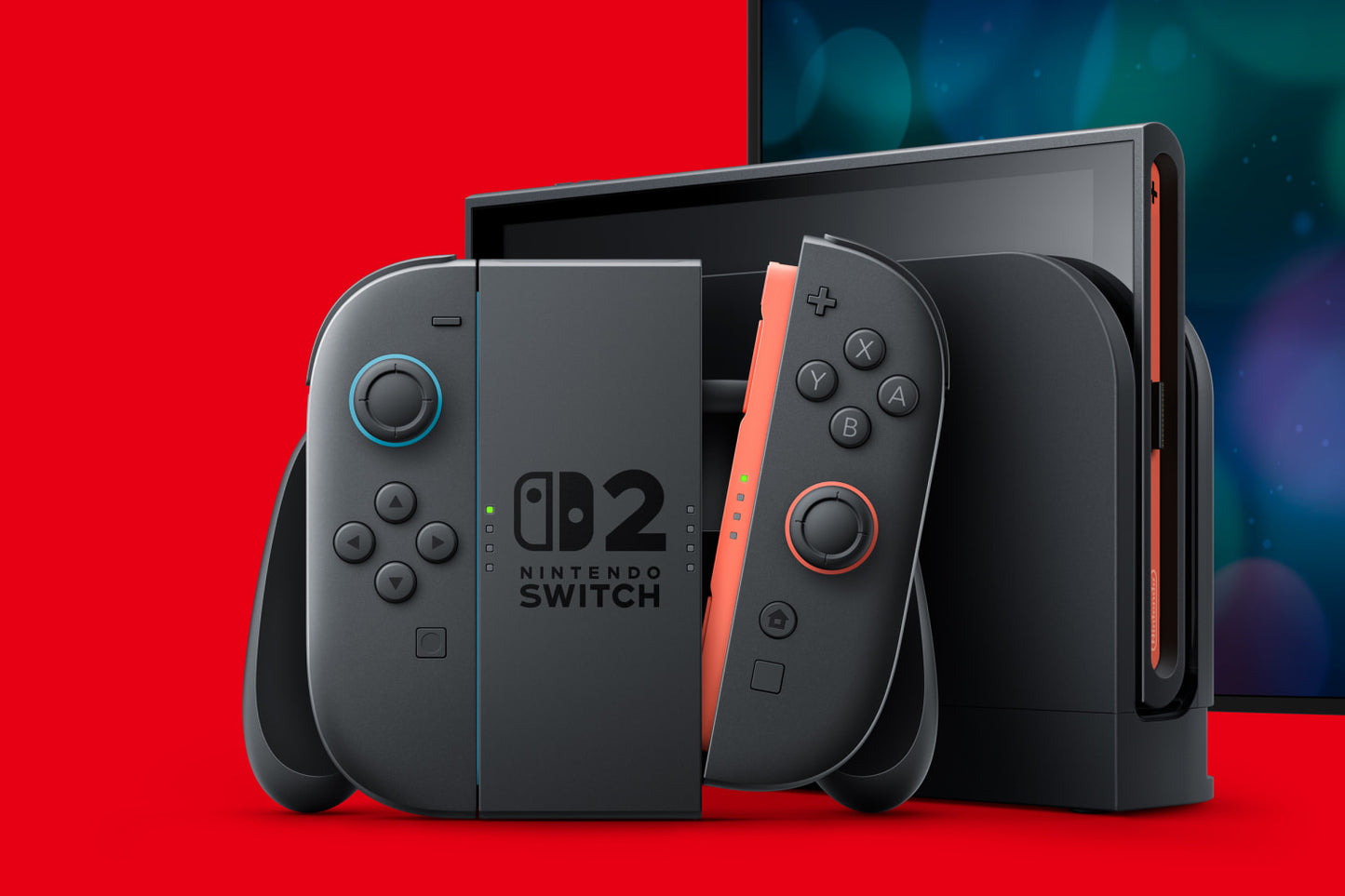 New Generation Console (Nintendo Switch 2) Insurance Policy