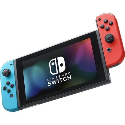 New Generation Console (Nintendo Switch) Insurance Policy