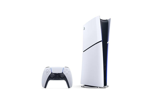 New Generation Console (PS5) Insurance Policy