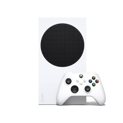 New Generation 2 Console (Xbox Series X/S, PS5, Switch) Insurance Policy