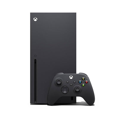 New Generation 2 Console (Xbox Series X/S, PS5, Switch) Insurance Policy