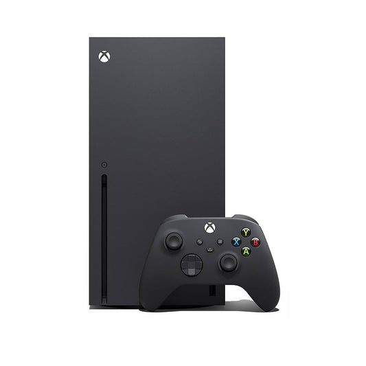 New Generation 2 Console (Xbox Series X/S, PS5, Switch) Insurance Policy