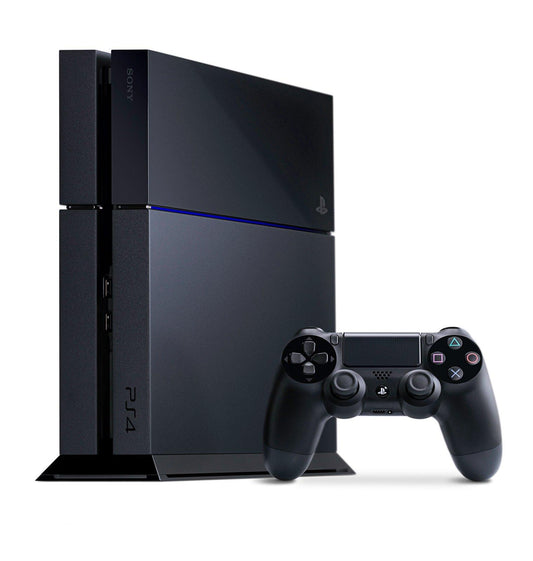 Gaming Console (Playstation 4) Insurance Policy
