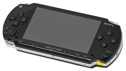 Retro Console (Playstation Portable) Insurance Policy